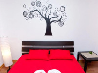 Ying Yang Mini Hotel na Kotlyarova