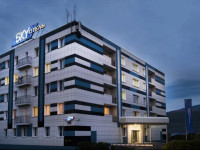 Sky Hotel Krasnoyarsk
