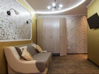 Apartment on Diktatury proletariata 32А 