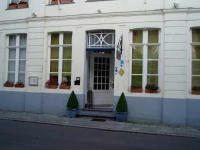 Manoir Red 4*