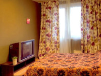 Business Hostel