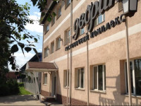 Dvorik Hotel