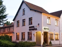 Olympia 3*