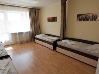 Komfort Deluxe Hostel