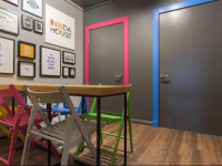 InDaHouse Hostel