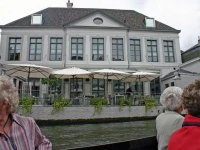 Relais Ravestein 4*