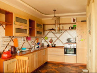 Like Hostel Krasnoyarsk