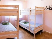 Хостел Like 3*