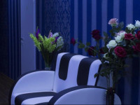 Raisky Dvorik Hotel