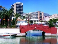 Ibersol Alay 4*