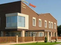 Чижик отель 
