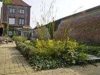 Koetshuis 
