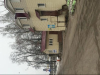 Lenkost Motel
