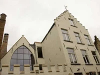 Huis t Schaep 