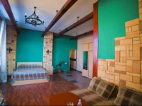 Aivengo hotel