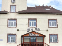 Akva Vita Hotel
