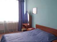 Kometa Hotel-Complex