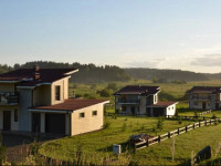 Kurkiyoki Cottages