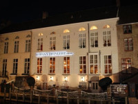 Martins Orangerie