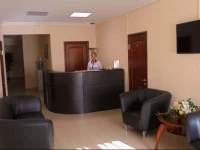 Форсаж отель 4*