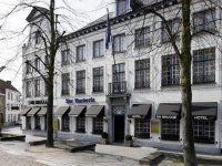 NH Brugge 4*