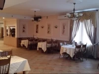 Алирико отель 3*