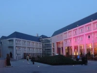 Novotel Brugge Centrum 3*