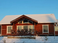 Filina Gora Holiday Home