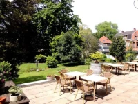 Pannenhuis 4*