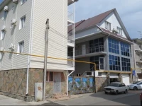 Флоренция Гостевой дом  2*