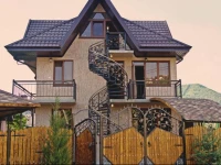 Алекса Гостевой дом  2*