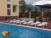 Баунти Гостевой дом  3*