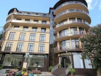 Кардинал Отель  3*