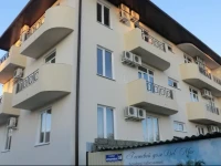 Дель Мар гостевой дом 2*