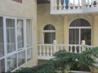 Арлиан Гостевой Дом  2*