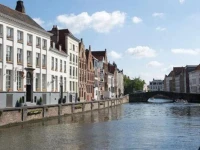 Relais Oud Huis Amsterdam 4*
