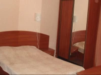 Кипарисовая Аллея Гостевой дом  3*