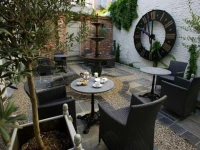The Pand - Small Luxury 4*