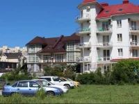 Гостевой Дом Скарлетт 2*