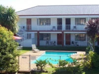 BKs Counties Motor Lodge 3*