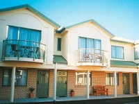 BKs Settlers Motor Lodge 4*