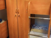 Арт хостел Гагарин 4*