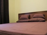 Гостиница Палермо 4*