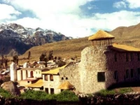 Kuntur Wassi Colca 3*
