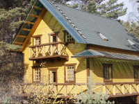 Belka Hostel