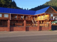 Fish Hostel