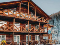 Gavan Baikala Guest House
