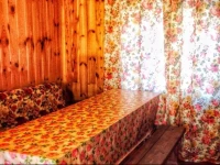 Бодрый медведь гостевой дом 2*