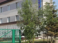 Айсберг Хаус отель 4*
