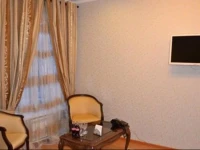 Р“РѕСЃС‚РёРЅРёС†Р° Р?СЋР»СЊ 3*
